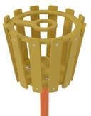 Благотворительный проект Привал на полянке